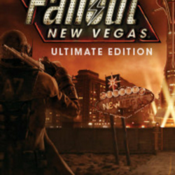 Fallout: New Vegas - Ultimate Edition   EGS    (PC)