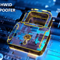Приватный Hwid Spoofer (BattleEye, EAC) - 24ч