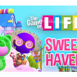 The Game of Life 2 - Sweet Haven World DLC⚡Steam RU