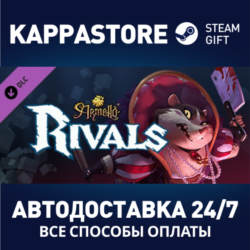 Armello - Rivals Hero Pack DLC⚡АВТОДОСТАВКА Steam