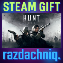 Hunt: Showdown {Steam Gift/Россия/СНГ}   Подарок