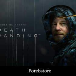 Аккаунт DEATH STRANDING ( полный доступ, не аренда )