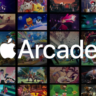 APPLE ARCADE КОД НА 6 МЕСЯЦЕВ      ПОДАРОК
