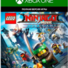 The LEGO® NINJAGO® Video Game Xbox One, series КЛЮЧ