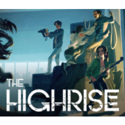 The Highrise 💎 АВТОДОСТАВКА STEAM GLOBAL МГНОВЕННО ЛИЦЕНЗИЯ