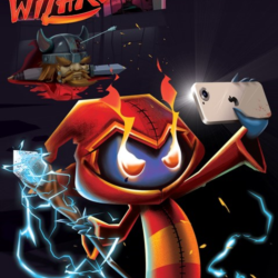 ✅ Evil Wizard(Xbox) Xbox One|X|S активация