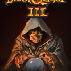 ✅ Dark Quest 3 Xbox One & Xbox Series X|S активация