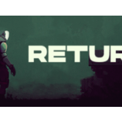 Return 2023 💎 АВТОДОСТАВКА STEAM GLOBAL МГНОВЕННО ЛИЦЕНЗИЯ