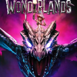 🔴Tiny Tina´s Wonderlands XBOX ONE X|S КЛЮЧ🔴