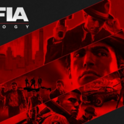 ❤️ Mafia I II III Trilogy Definitive Steam Offline
