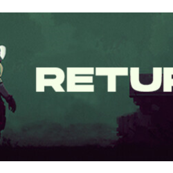 Return - STEAM GIFT РОССИЯ