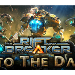 The Riftbreaker: Into the Dark DLC - STEAM GIFT РОССИЯ