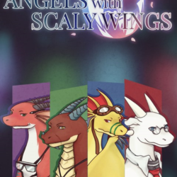 ✅ Angels with Scaly Wings Xbox One|X|S активация