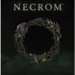 TESO Upgrade: Necrom  Мир Key