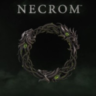TESO Upgrade: Necrom  Мир Key