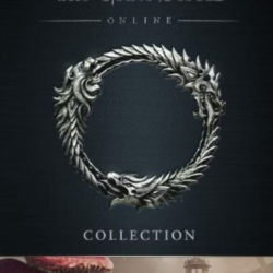 TESO Collection: Necrom Key   Preorder bonus content