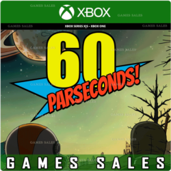 ✅❤️60 PARSECONDS! BUNDLE❤️XBOX ONE|XS🔑КЛЮЧ✅