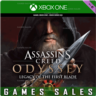✅ASSASSIN’S CREED ОДИССЕЯ НАСЛЕДИЕ ПЕРВОГО КЛИНКА🔑XBOX