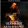 WARHAMMER: VERMINTIDE 2 WARRIOR PRIEST OF SIGMAR  XBOX
