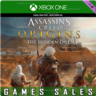 ASSASSIN&acute;S CREED ORIGINS – THE HIDDEN ONES  XBOX  КЛЮЧ