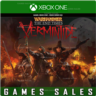 WARHAMMER: END TIMES - VERMINTIDE  XBOX  КЛЮЧ