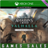 ASSASSIN&acute;S CREED ВАЛЬГАЛЛА - ОСАДА ПАРИЖА  XBOX  КЛЮЧ