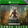 ASSASSIN&acute;S CREED ВАЛЬГАЛЛА - ГНЕВ ДРУИДОВ XBOX  КЛЮЧ