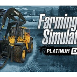 Farming Simulator 22 - Platinum Expansion DLC - STEAM