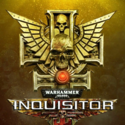 🔴Warhammer 40,000: Inquisitor - Martyr Complete XBOX🔥