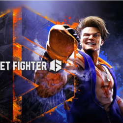 Street Fighter 6 (STEAM)