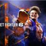 Street Fighter 6 (STEAM)