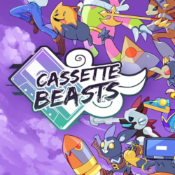✅ Cassette Beasts Xbox One & Xbox Series X|S активация