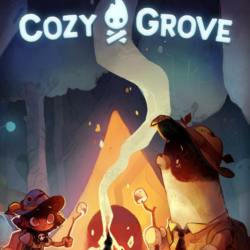 ✅ Cozy Grove Xbox One & Xbox Series X|S активация
