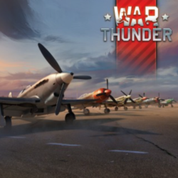 🔥War Thunder - Комплект "Крылья Победы" Xbox Активация