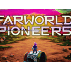Farworld Pioneers 💎 АВТОДОСТАВКА STEAM GLOBAL МГНОВЕННО ЛИЦЕНЗИЯ