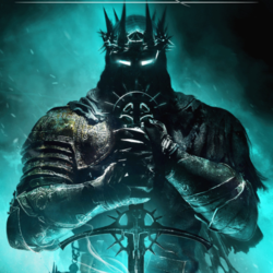 🗡Lords of the Fallen 2023 XBOX SERIES X|S Ключ🔑