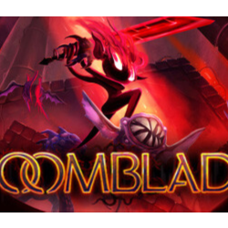 DOOMBLADE - STEAM GIFT РОССИЯ