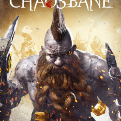 🔴Warhammer: Chaosbane Slayer Edition XBOX ONE 💳0%💎🔥