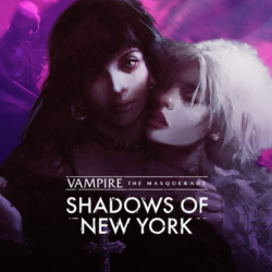 ✅ Vampire: The Masquerade Shadows of NY Xbox активация