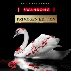 Vampire The Masquerade Swansong PRIMOGEN ED Xbox актива