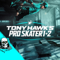 ✅ Tony Hawk's Pro Skater™ 1   2 Deluxe Xbox активация