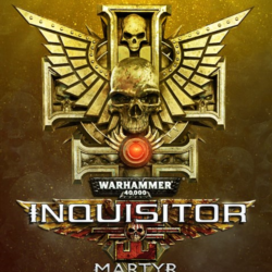 Warhammer 40,000: Inquisitor Martyr Complete Xbox актив