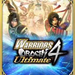 ✅ WARRIORS OROCHI 4 Ultimate Deluxe Ed Xbox активация