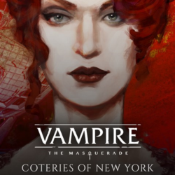 ✅ Vampire: The Masquerade Coteries of NY Xbox активация