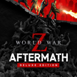 ✅ World War Z: Aftermath Deluxe Edition Xbox активация
