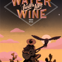 ✅ Where the Water Tastes Like Wine Xbox активация