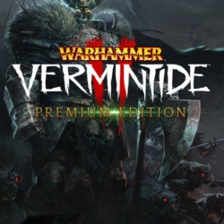 Warhammer: Vermintide 2 Premium edition Xbox активация