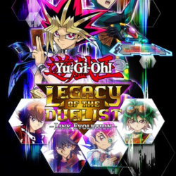 ✅ Yu-Gi-Oh! Legacy of the Duelist : LE Xbox активация