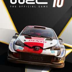 ✅ WRC 10 Deluxe Edition Xbox активация