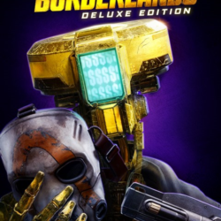 ✅ New Tales from the Borderlands: Deluxe Xbox активация